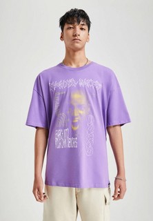 Футболка Pull&Bear