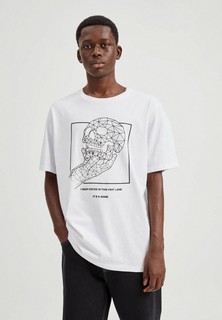 Футболка Pull&Bear