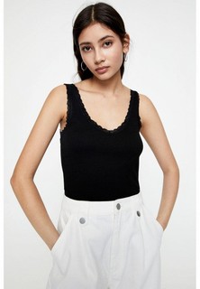 Майка Pull&Bear