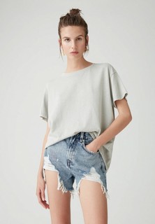 Футболка Pull&Bear