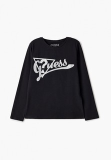 Лонгслив Guess