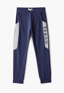 Брюки спортивные Guess