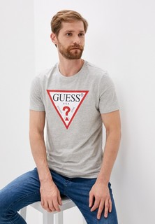 Футболка Guess Jeans