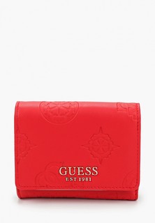 Кошелек Guess