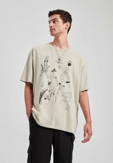 Футболка Pull&Bear