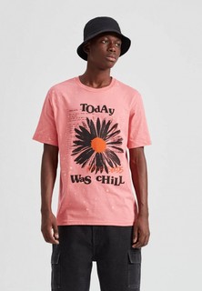 Футболка Pull&Bear