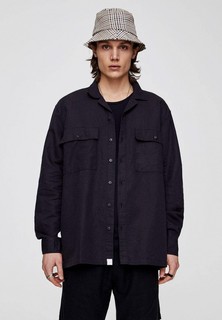 Рубашка Pull&Bear