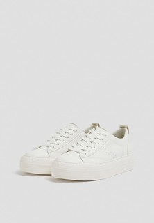 Кеды Pull&Bear
