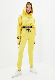 Костюм спортивный Malaeva