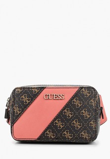 Сумка поясная Guess