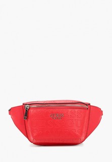Сумка поясная Guess