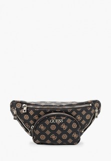Сумка поясная Guess