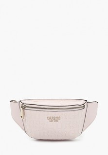Сумка поясная Guess