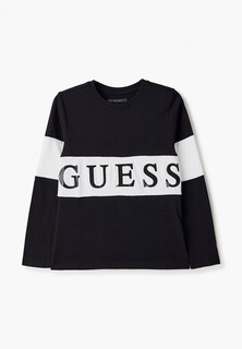 Лонгслив Guess