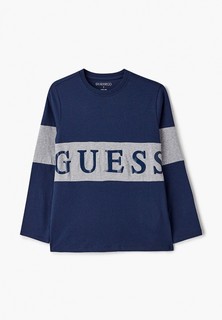 Лонгслив Guess