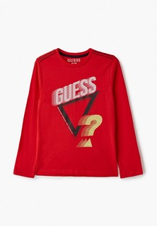 Лонгслив Guess