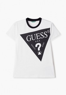 Футболка Guess