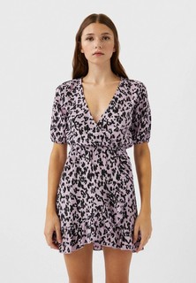 Платье Stradivarius