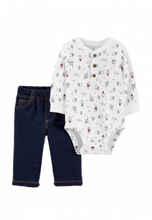 Комплект Carter’s