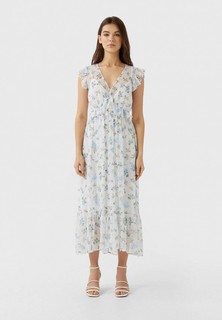 Платье Stradivarius