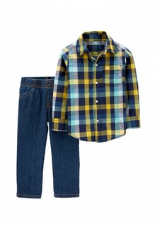 Костюм Carter’s