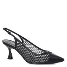 Босоножки CASADEI 1G536P060 черный