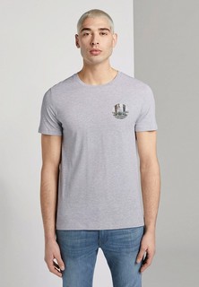 Футболка Tom Tailor Denim