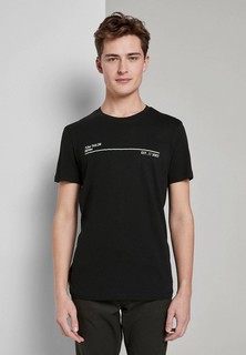 Футболка Tom Tailor Denim
