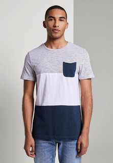 Футболка Tom Tailor Denim