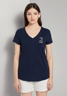Футболка Tom Tailor Denim