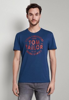 Футболка Tom Tailor