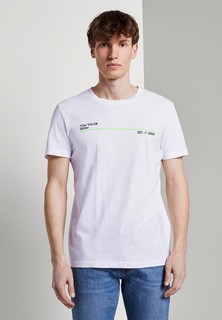 Футболка Tom Tailor Denim