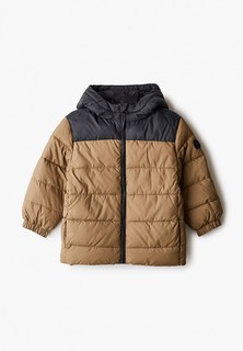 Куртка утепленная Mango Kids