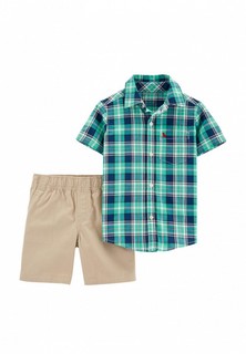 Костюм Carter’s