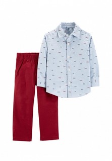 Костюм Carter’s