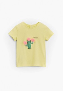 Футболка Mango Kids