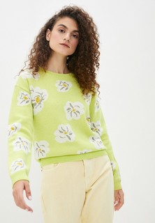 Джемпер W.sharvel