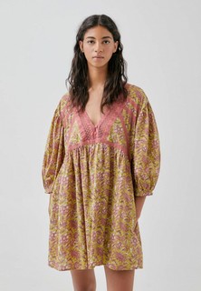 Платье Pull&Bear