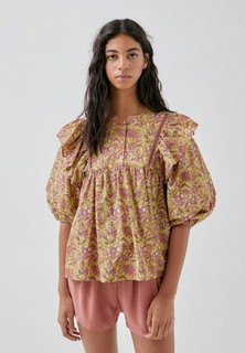 Блуза Pull&Bear