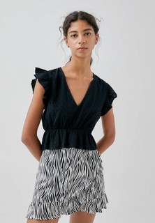 Топ Pull&Bear