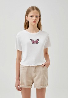Футболка Pull&Bear