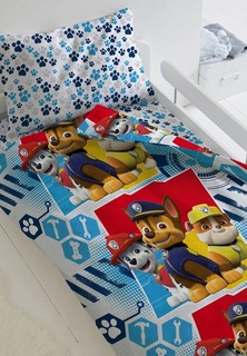 Постельное белье детское Непоседа