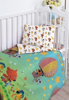 Постельное белье детское Непоседа