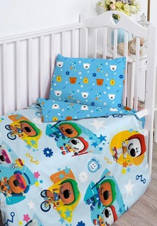 Постельное белье детское Непоседа