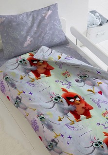 Постельное белье детское Непоседа