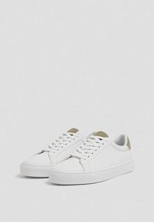 Кеды Pull&Bear