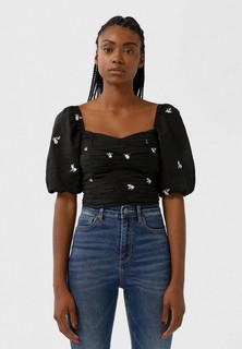Топ Stradivarius