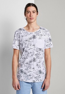 Футболка Tom Tailor Denim