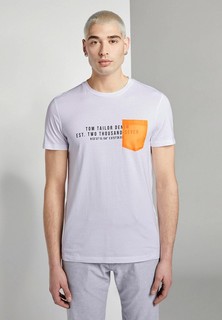 Футболка Tom Tailor Denim