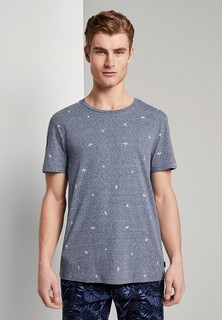 Футболка Tom Tailor Denim